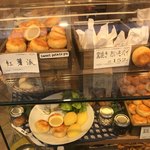 舟和 仲見世１号店的實拍圖