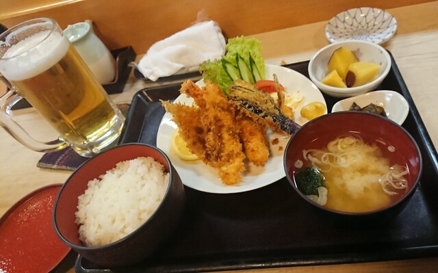 大黒屋的實拍高清圖