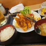 大黒屋的實拍圖