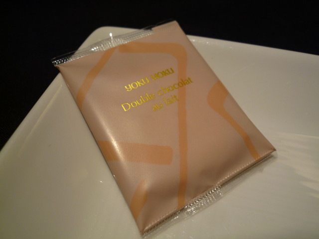 recommendations image for ヨックモック 銀座三越店