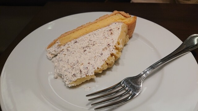 HARBS 心斎橋PARCO店的实拍高清图