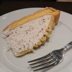 HARBS 心斎橋PARCO店的实拍图