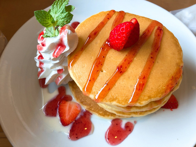 kiefel cafe dining 32番街店的實拍高清圖