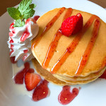 kiefel cafe dining 32番街店的實拍圖