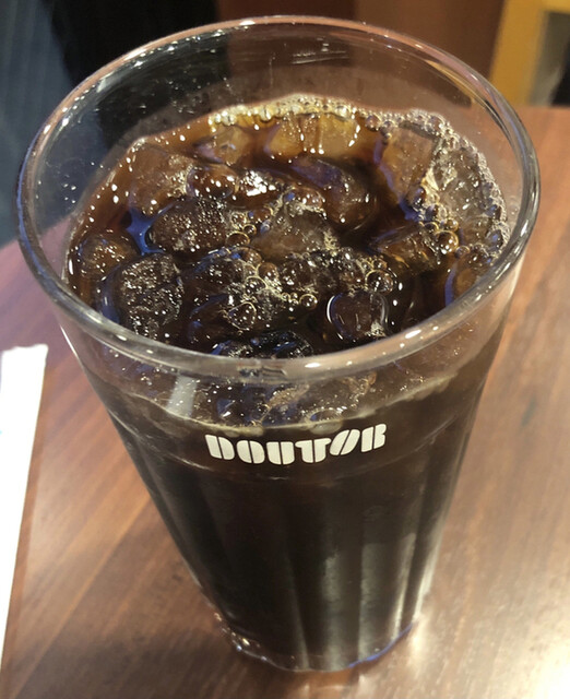 recommendations image for ドトールコーヒーショップ 志村坂上店