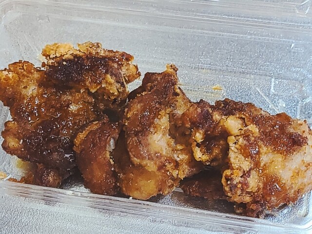 recommendations image for 伝説のすた丼屋  松中橋店