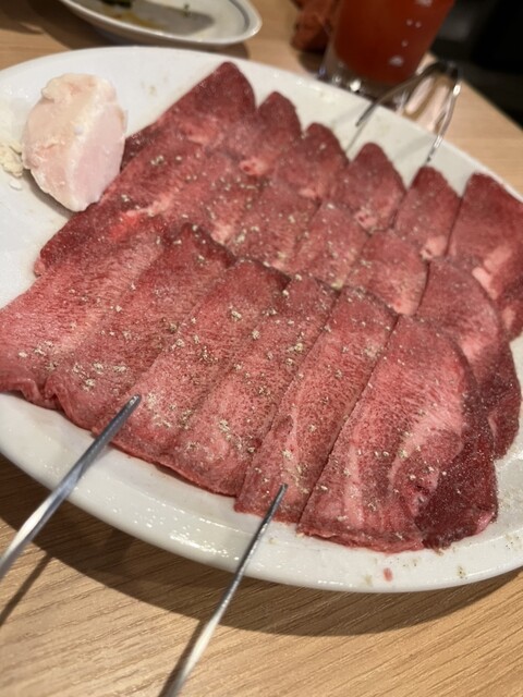 祇園焼肉 慶尚的實拍高清圖