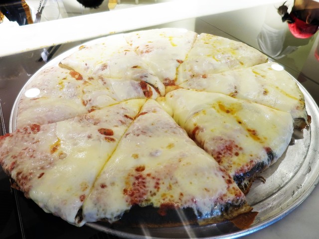 PIZZERIA SPONTINI カスケード原宿店的實拍高清圖