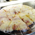 PIZZERIA SPONTINI カスケード原宿店的實拍圖