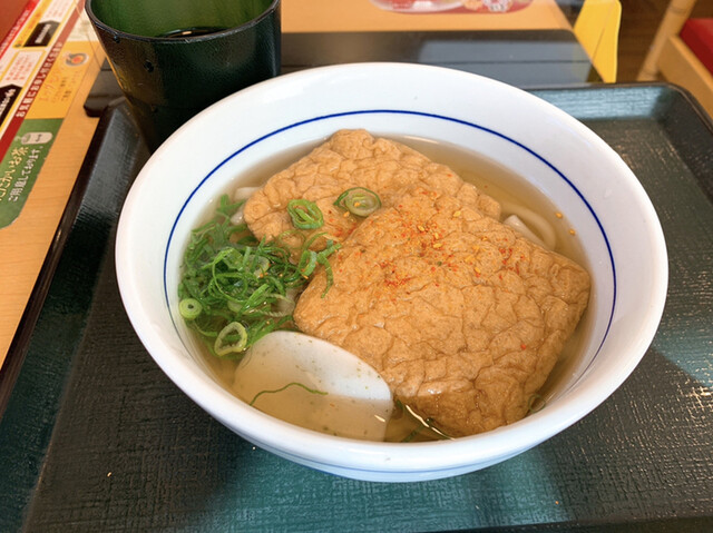 なか卯 一乗寺店的实拍高清图