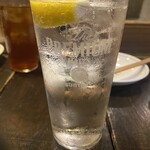 食堂かど。的實拍圖