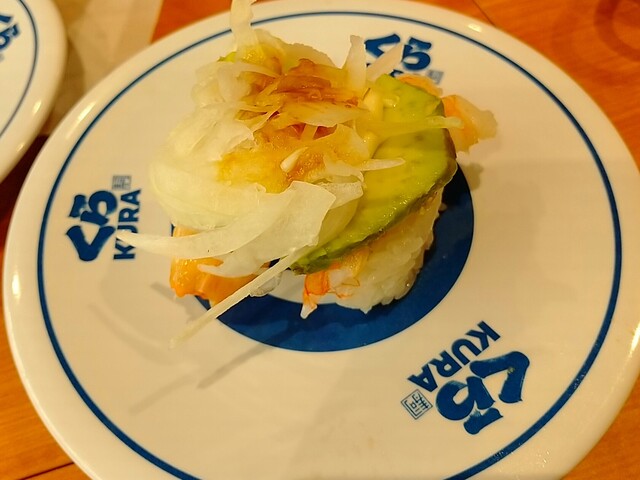 無添くら寿司  朝潮橋店的實拍高清圖