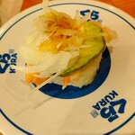 無添くら寿司  朝潮橋店的實拍圖