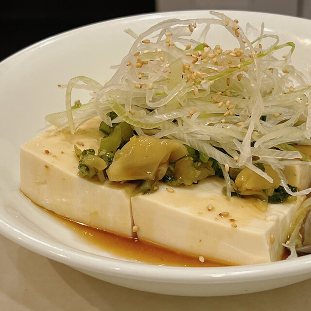 伯爵の肉団子 新宿御苑店的实拍高清图