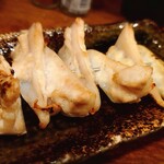 鳥勝的實拍圖