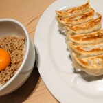 recommendations for 塩らーめん専門 ひるがお 大阪エディオンなんば本店