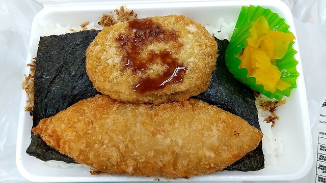 recommendations image for ほかほか弁当 国分寺店