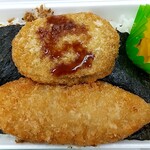 recommendations for ほかほか弁当 国分寺店