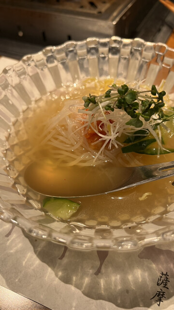 薩摩 牛の蔵 広尾本店的實拍高清圖