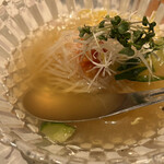 薩摩 牛の蔵 広尾本店的實拍圖
