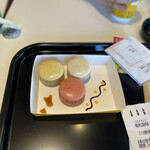 recommendations for マクドナルド 南砂町店