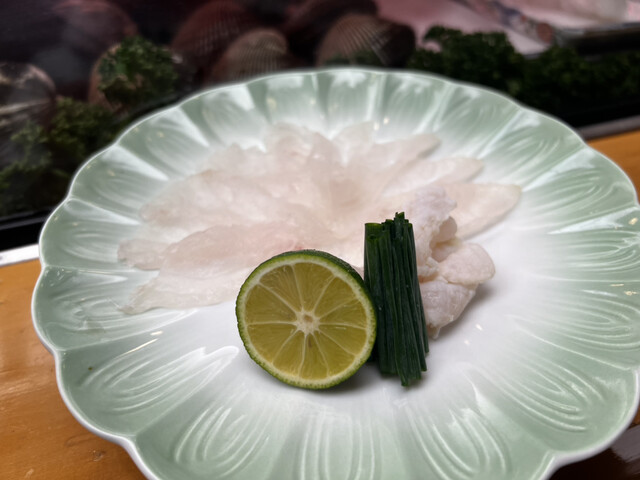 recommendations image for 寿司一心