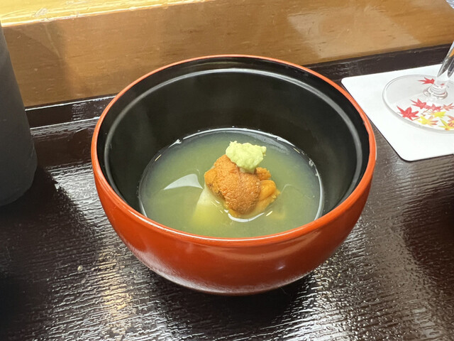 recommendations image for 寿司一心
