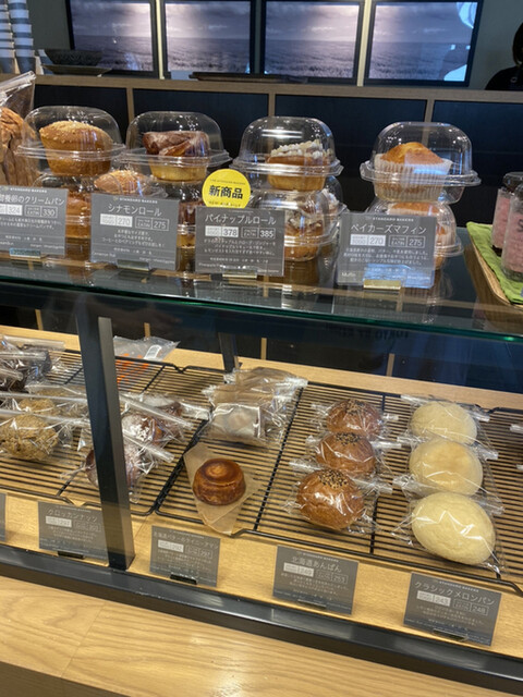 recommendations image for THE STANDARD BAKERS 下北沢店
