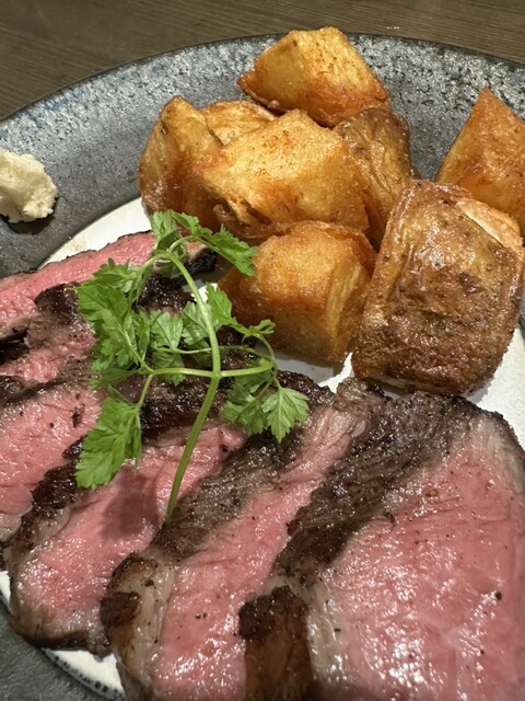 recommendations image for 肉×ワインビュッフェ Bistro CinqCes