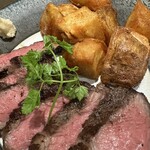 recommendations for 肉×ワインビュッフェ Bistro CinqCes
