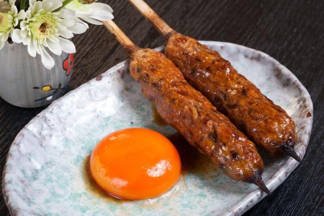 鳥居亭的實拍高清圖