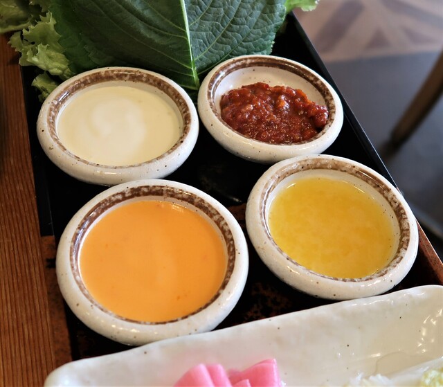 recommendations image for プングム TAK