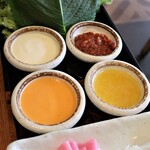 recommendations for プングム TAK