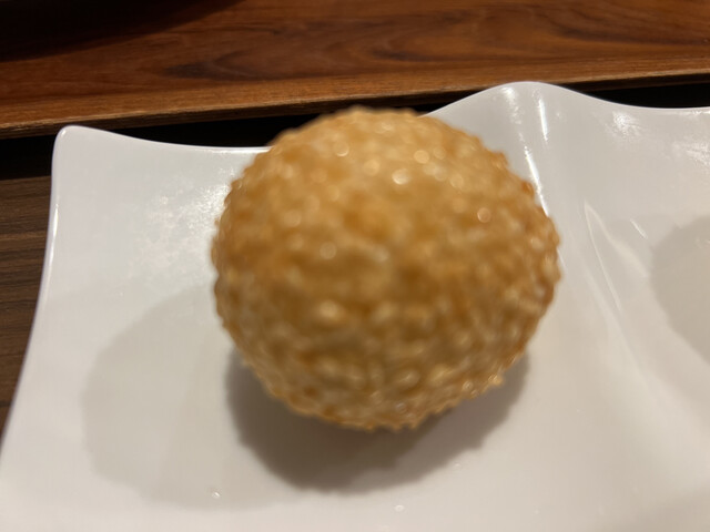 中国名菜 陳麻婆豆腐 ルクアイーレ大阪店的實拍高清圖