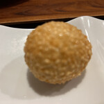 中国名菜 陳麻婆豆腐 ルクアイーレ大阪店的實拍圖