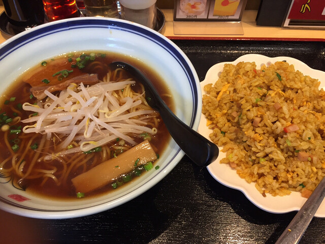 台湾料理 豊味園 福知山店的实拍高清图