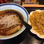 台湾料理 豊味園 福知山店的实拍图