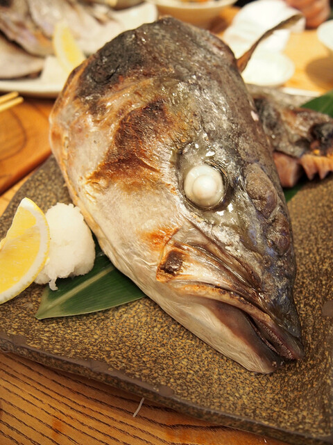 魚金 本店的實拍高清圖