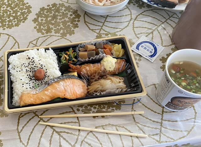 recommendations image for ほっともっと 枚方菊丘町店