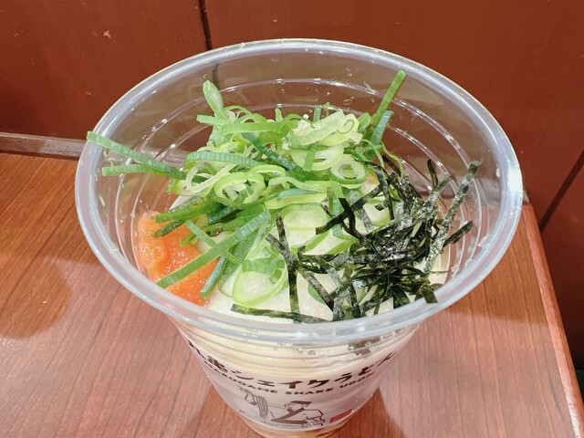 recommendations image for 丸亀製麺 守口大日店