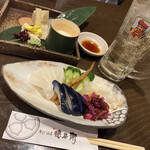 そば酒房 徳兵衛的實拍圖