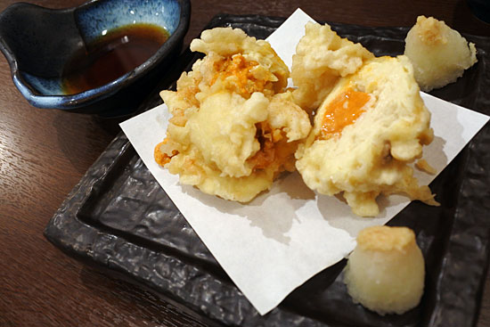 居酒屋 天金 東支店的實拍圖