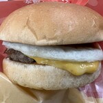 ロッテリア 名寄西條本店店的实拍图