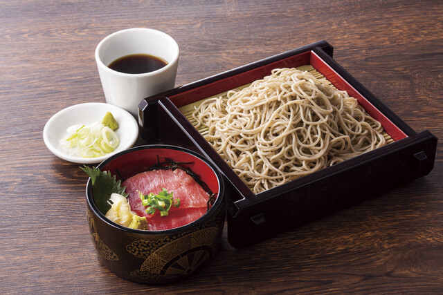 recommendations image for AOI GARDEN FOOD HALL