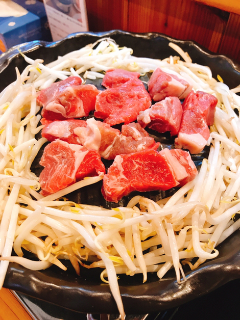 recommendations for 生ラム じんのすけ