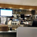 カレーショップ C＆C 新線新宿店的實拍圖