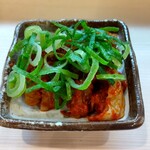 やきとり雷 三条大宮店的實拍圖