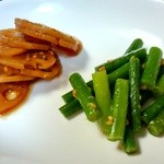 recommendations for 柿の木