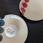 虎屋 京都高島屋店的实拍图