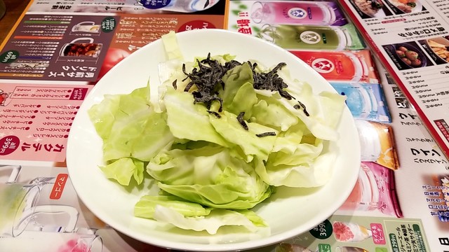 三代目 鳥メロ 神田西口駅前店的實拍高清圖